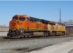 BNSF 6298